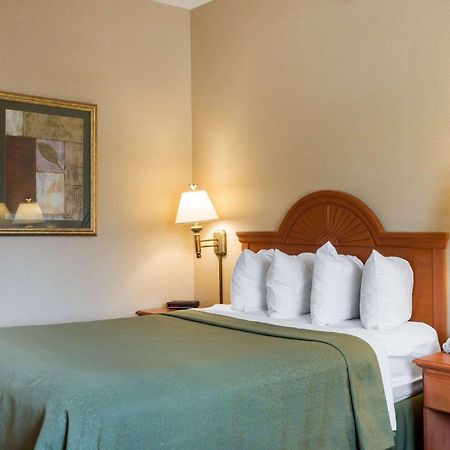 Quality Inn Brookings-University Zewnętrze zdjęcie