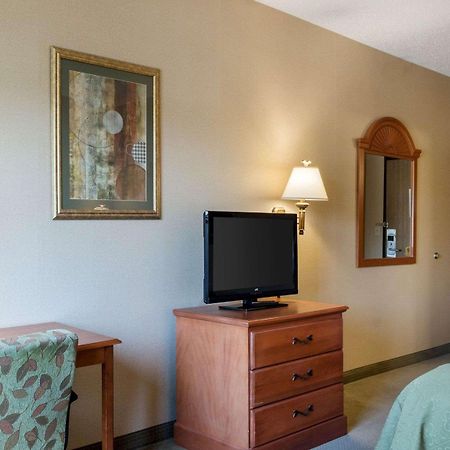 Quality Inn Brookings-University Zewnętrze zdjęcie