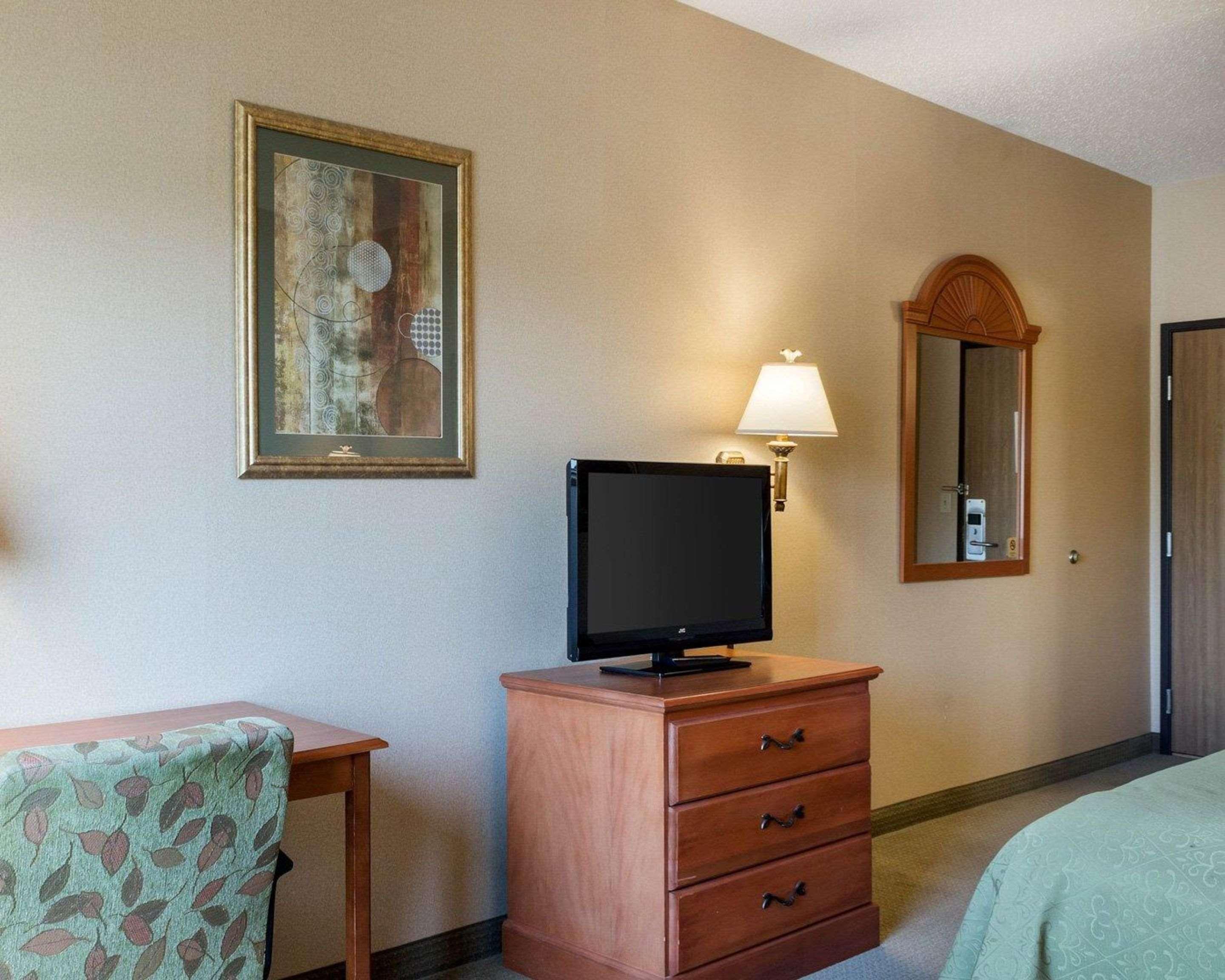 Quality Inn Brookings-University Zewnętrze zdjęcie