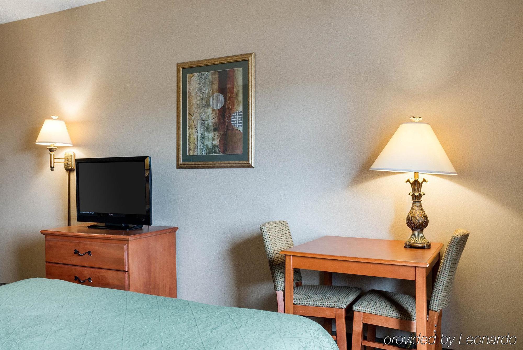 Quality Inn Brookings-University Zewnętrze zdjęcie