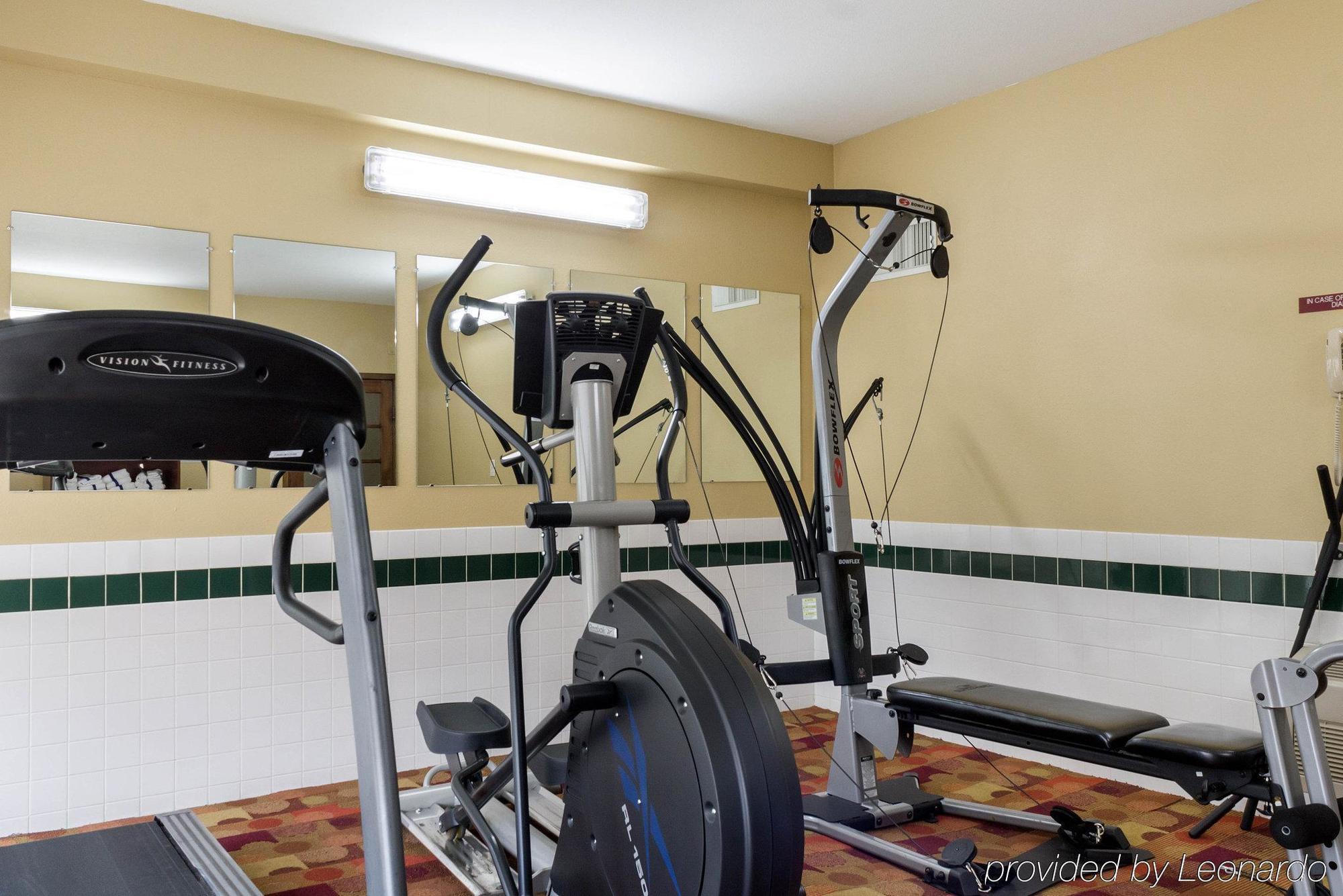 Quality Inn Brookings-University Zewnętrze zdjęcie