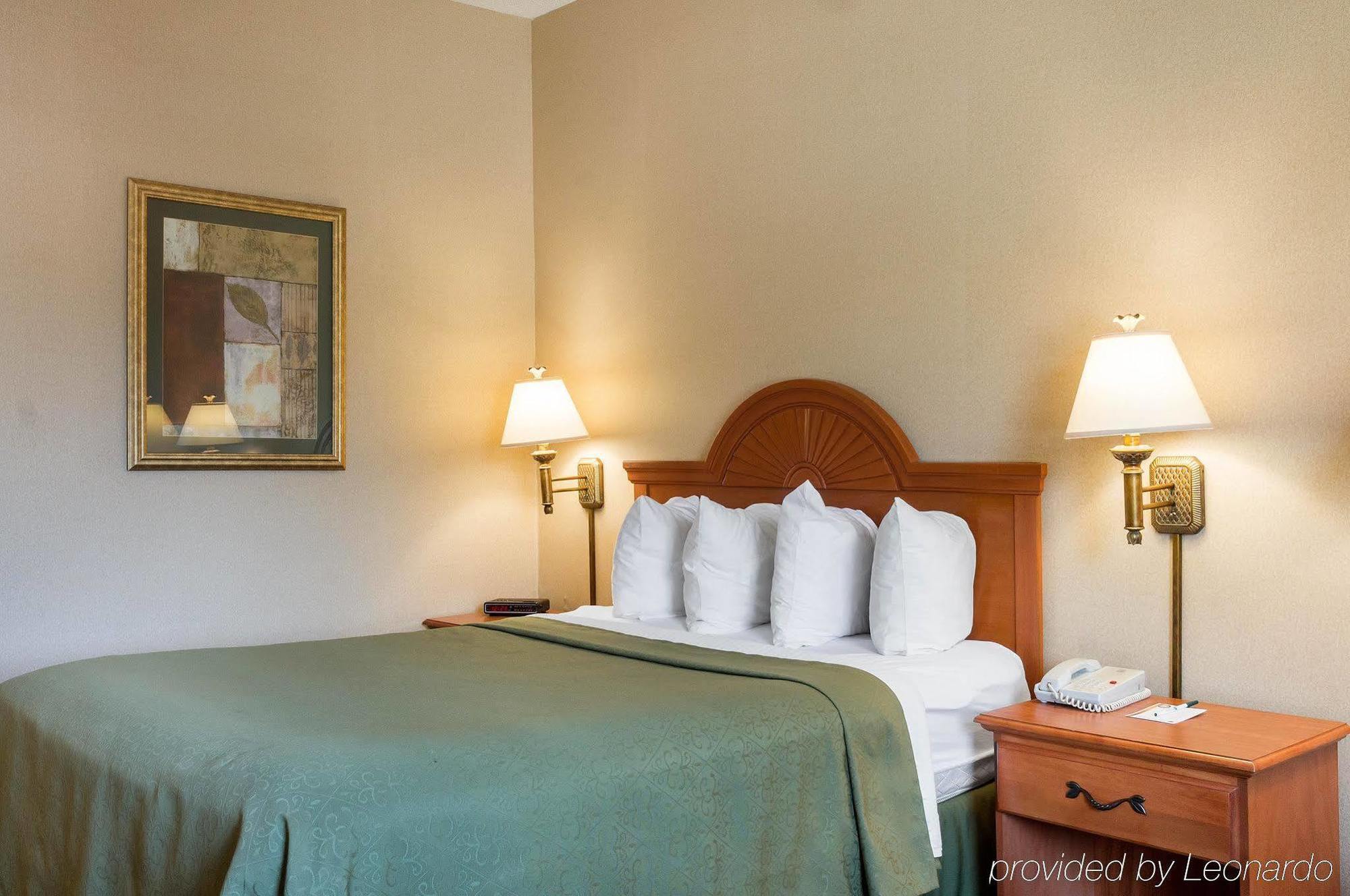 Quality Inn Brookings-University Zewnętrze zdjęcie